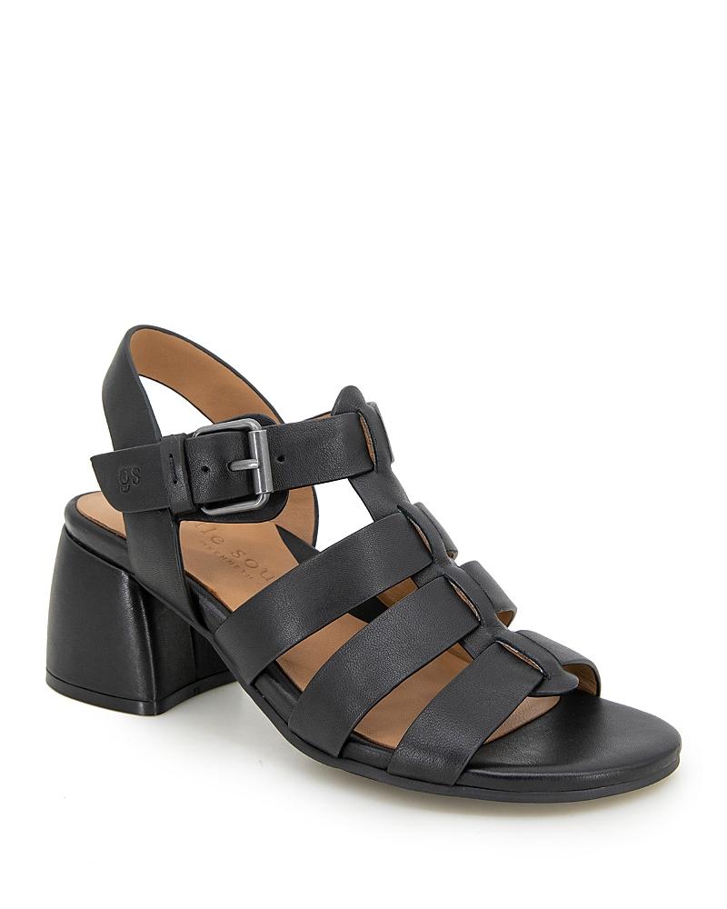 Gentle Souls by Kenneth Cole Womens Margarite Sandals Product Image