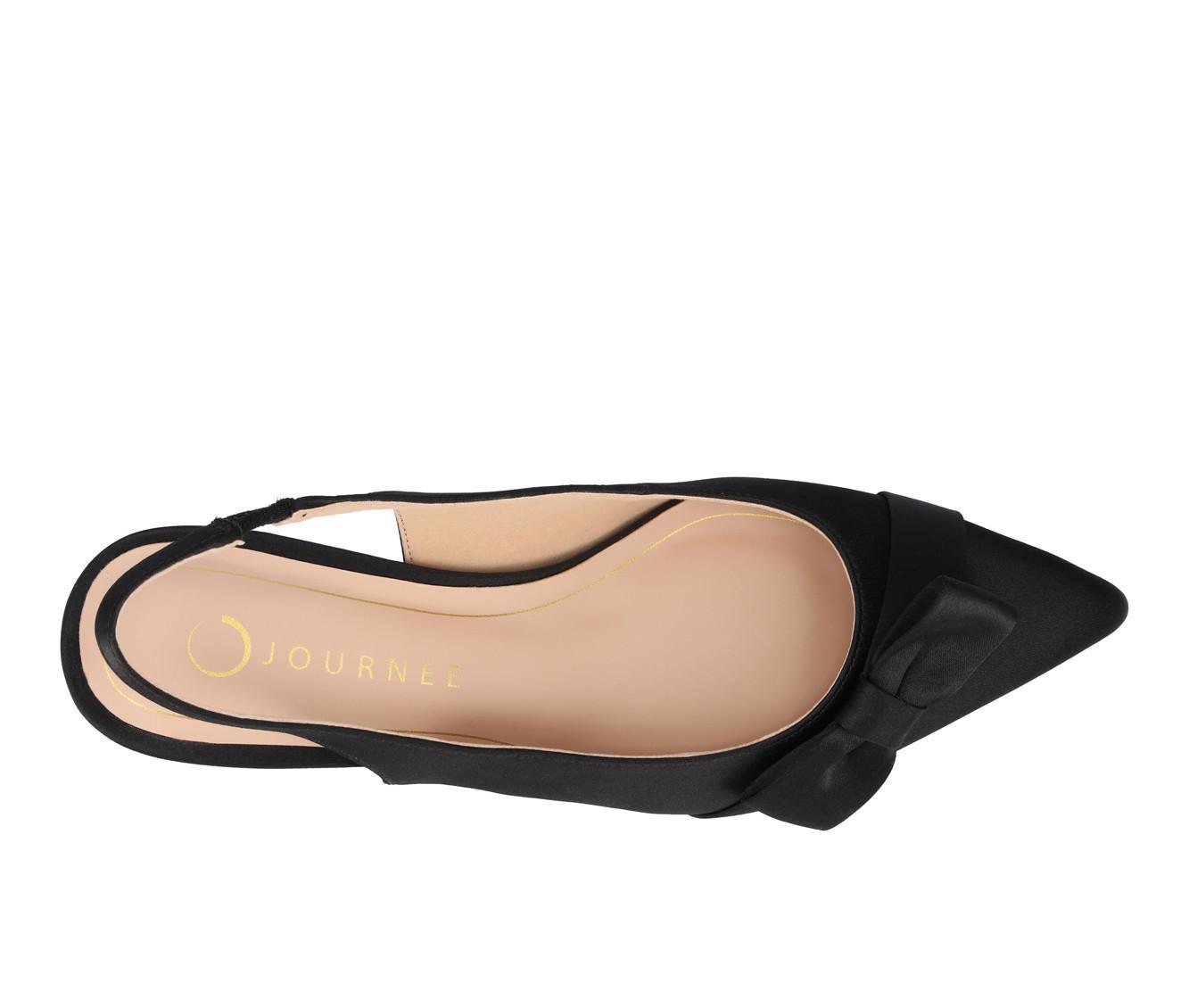 Women's Journee Collection Paloma Pumps Product Image