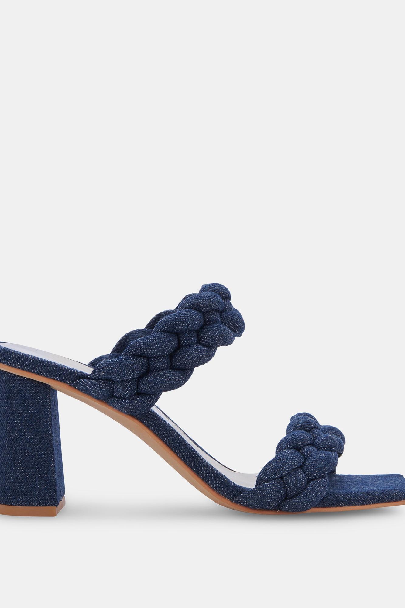 Paily - Indigo Denim Product Image