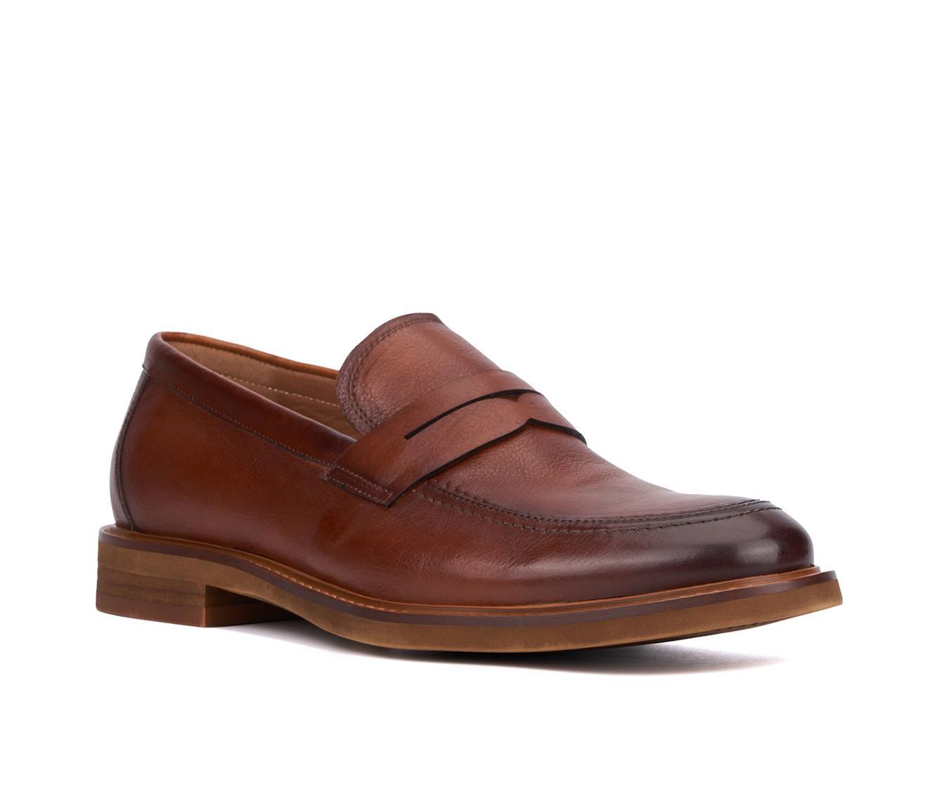 Men's Vintage Foundry Co Bradford Dress Loafers Product Image