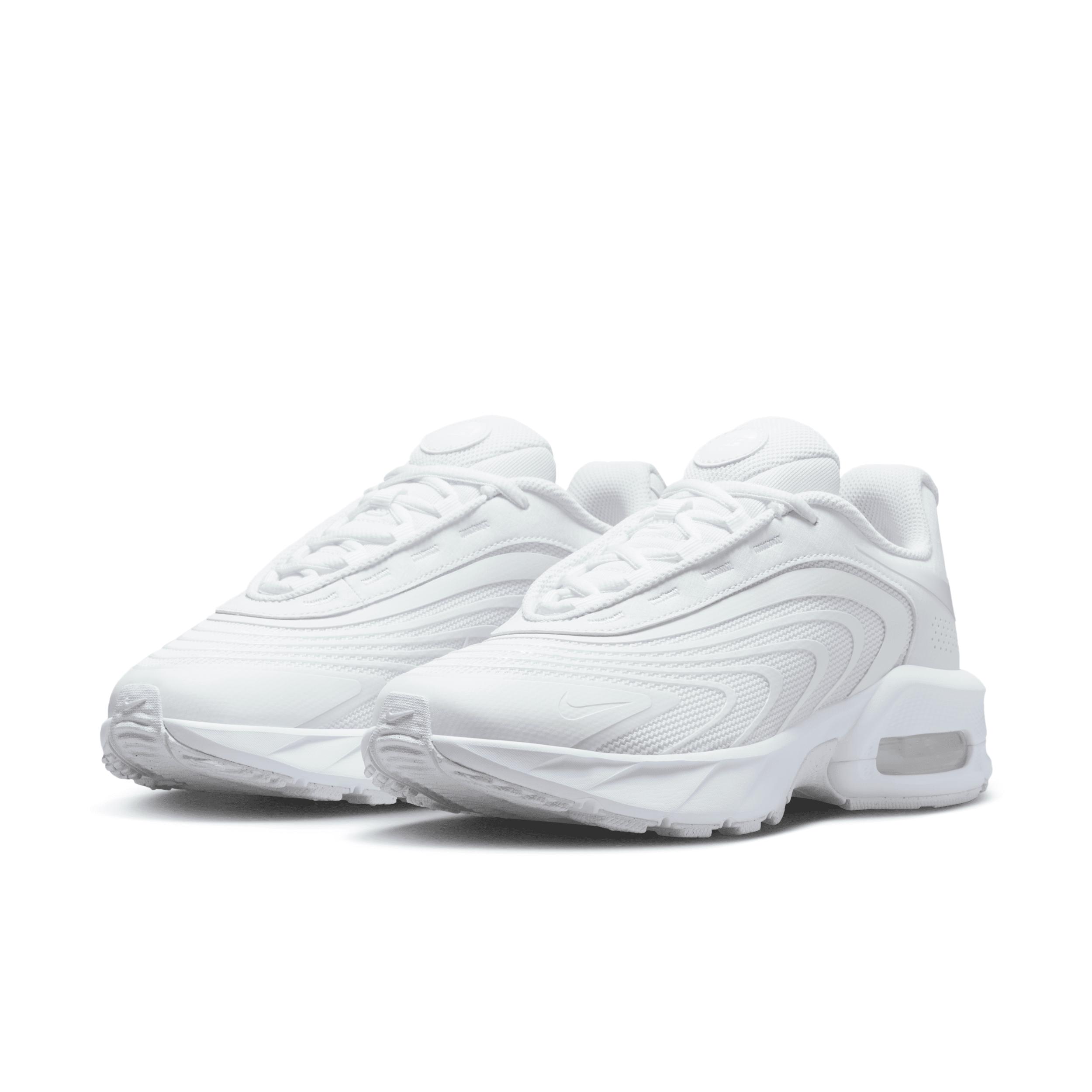 Nike Womens Air Max Fire Shoes | IF2620-100 Product Image