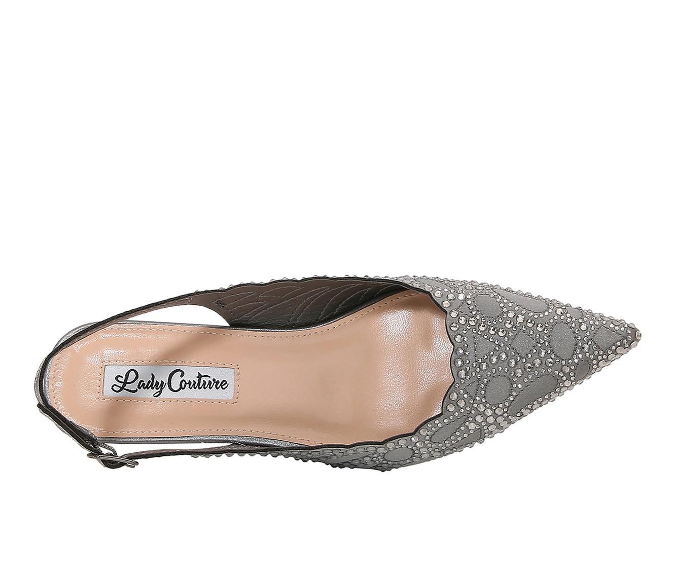 Women's Lady Couture Katie Special Occasion Shoes Product Image