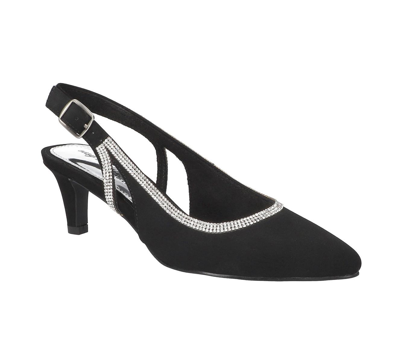 Women's Easy Street Glisten Pumps Product Image
