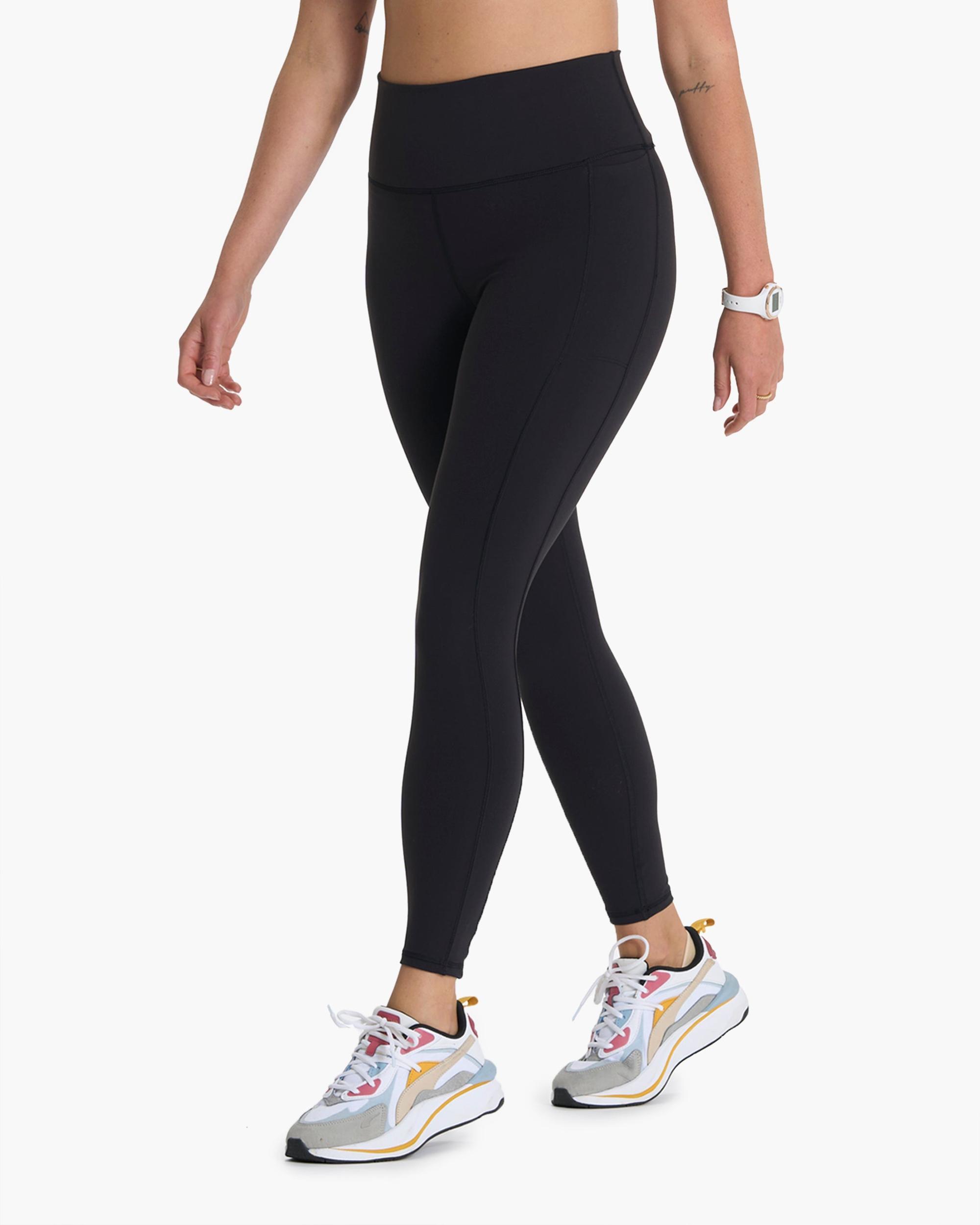Studio Pocket Legging Product Image