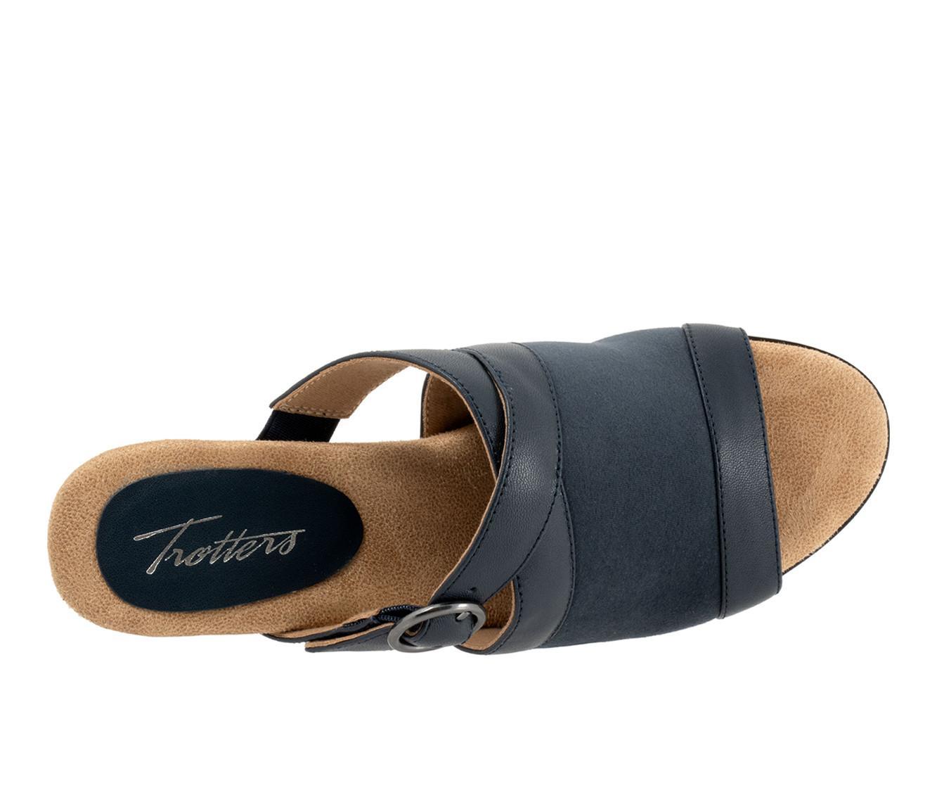 Women's Trotters Mitzie Dress Sandals Product Image