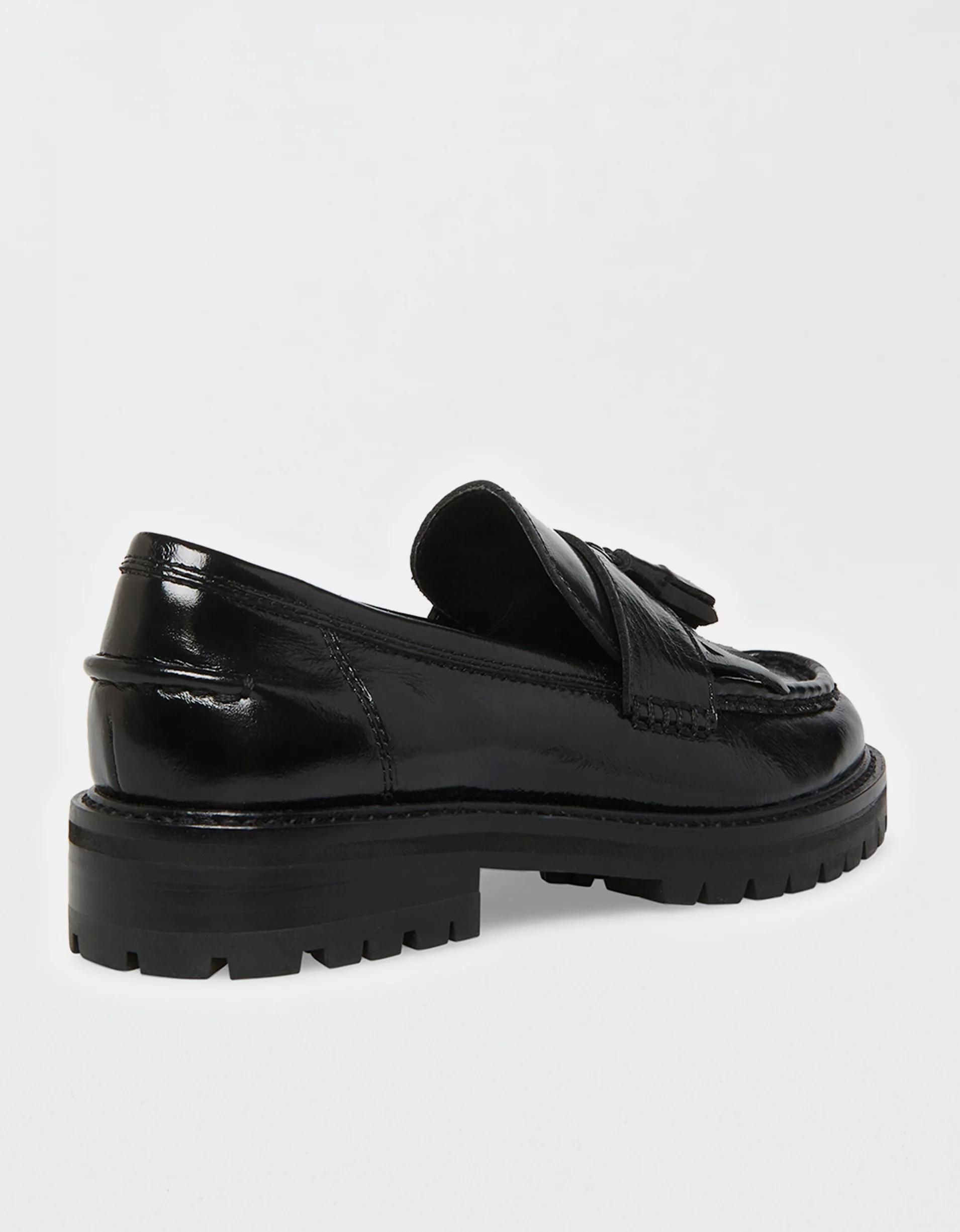 Steve Madden Minka Loafer Product Image