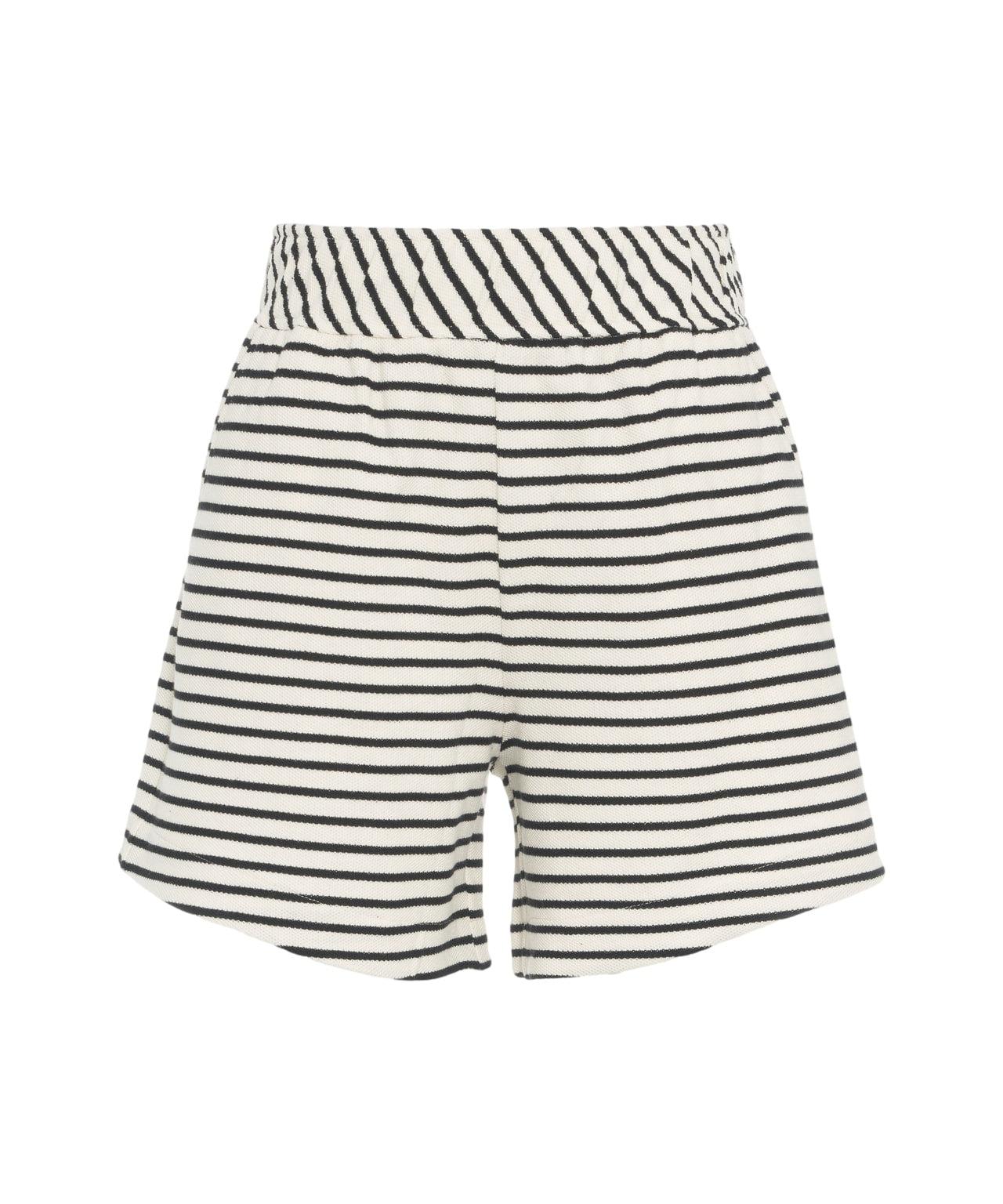 Striped shorts 'Cashel' Product Image