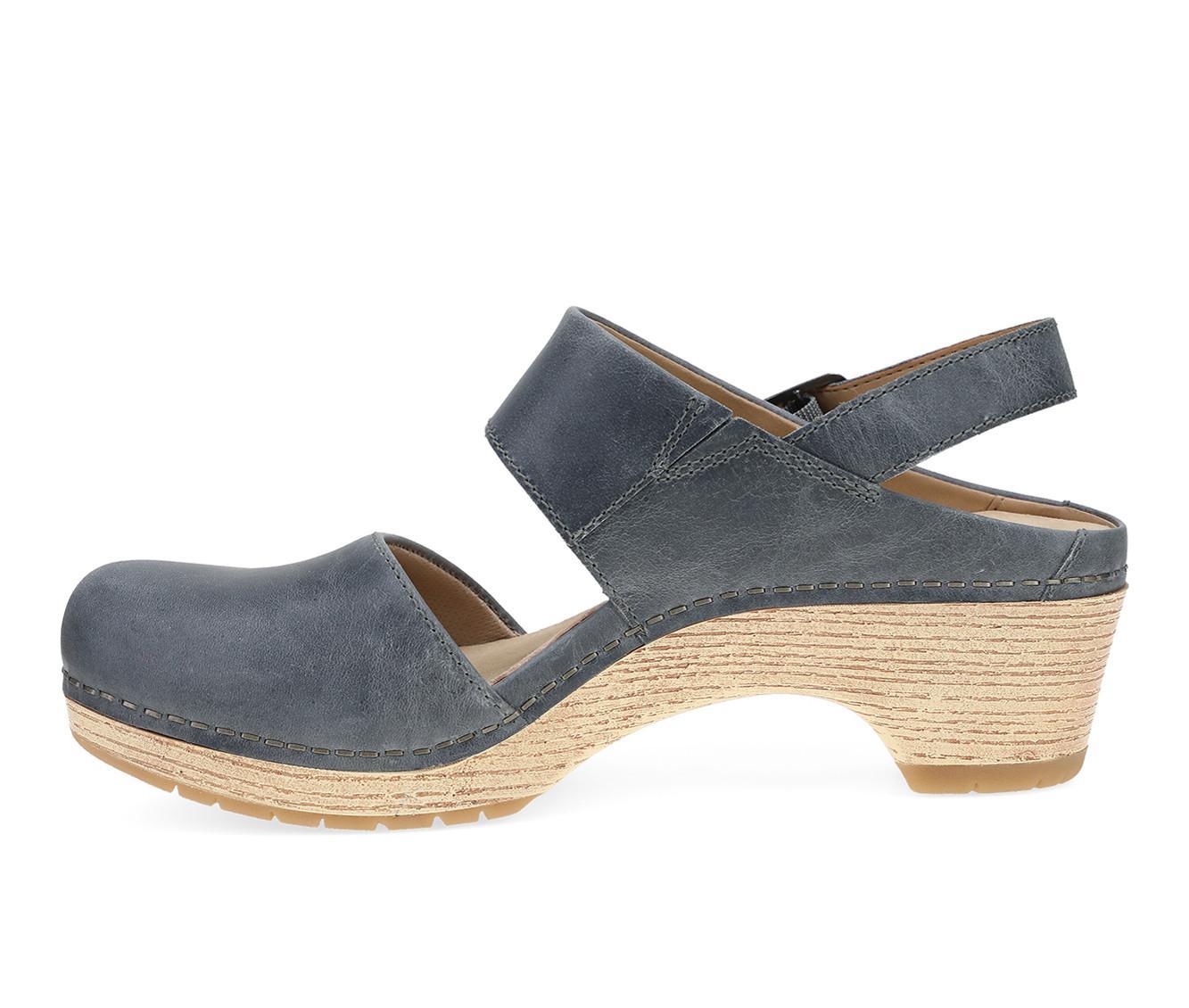 Women's Dansko Lucia Clogs Product Image