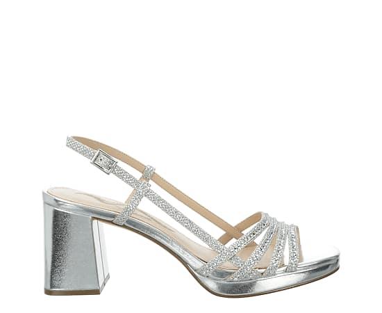 N By Nina Womens Blanche Platform Sandal Product Image