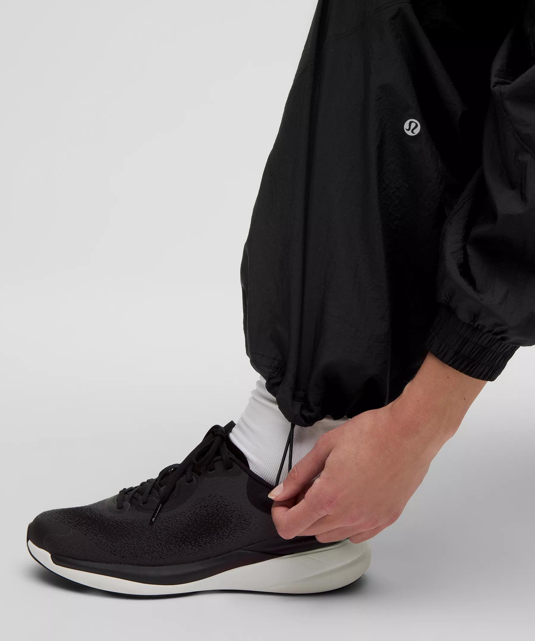 License to Train Mid-Rise Lightweight Jogger Product Image