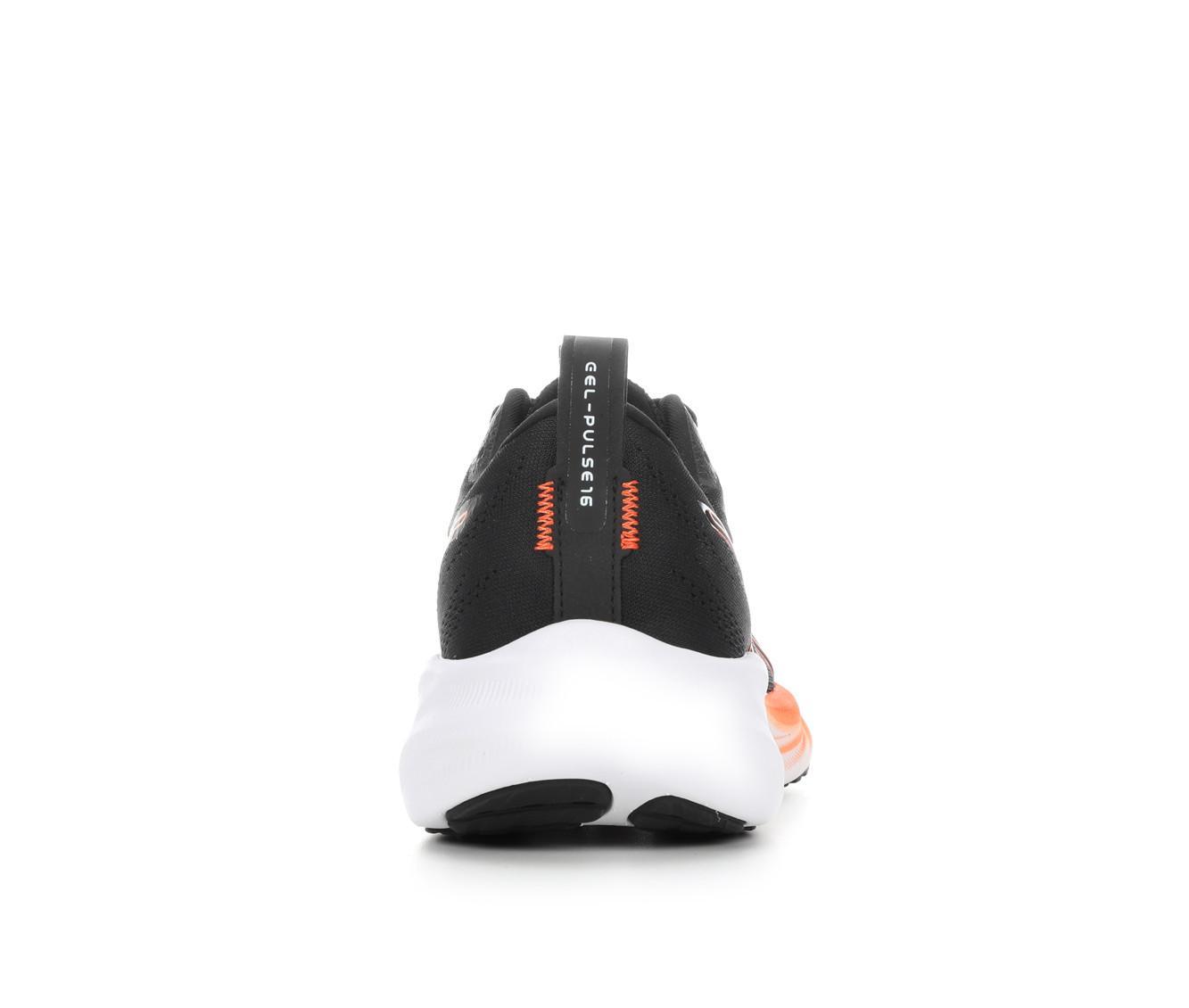 Men's ASICS Gel-Pulse 16 Running Shoes Product Image