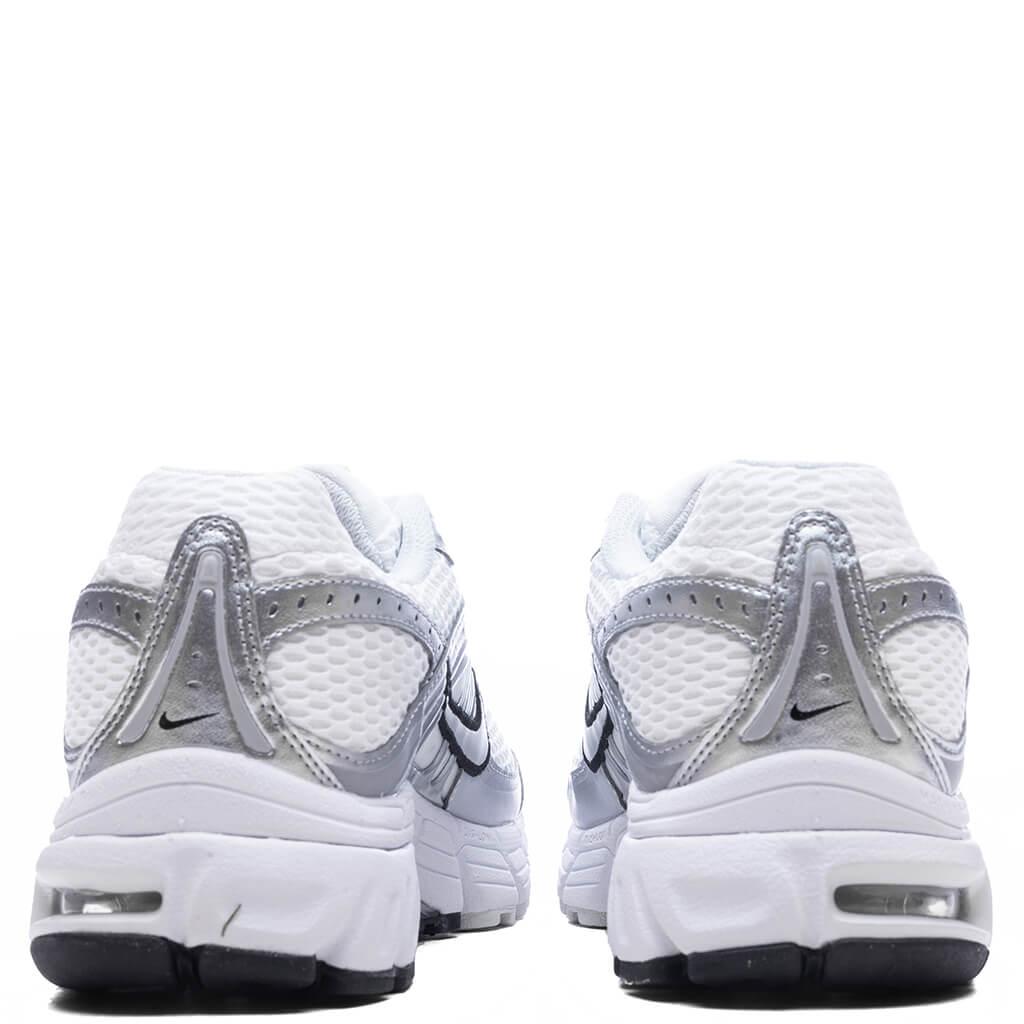 Women's Air Max Moto 2K - White/Photon Dust/Metallic Silver/Black Female Product Image