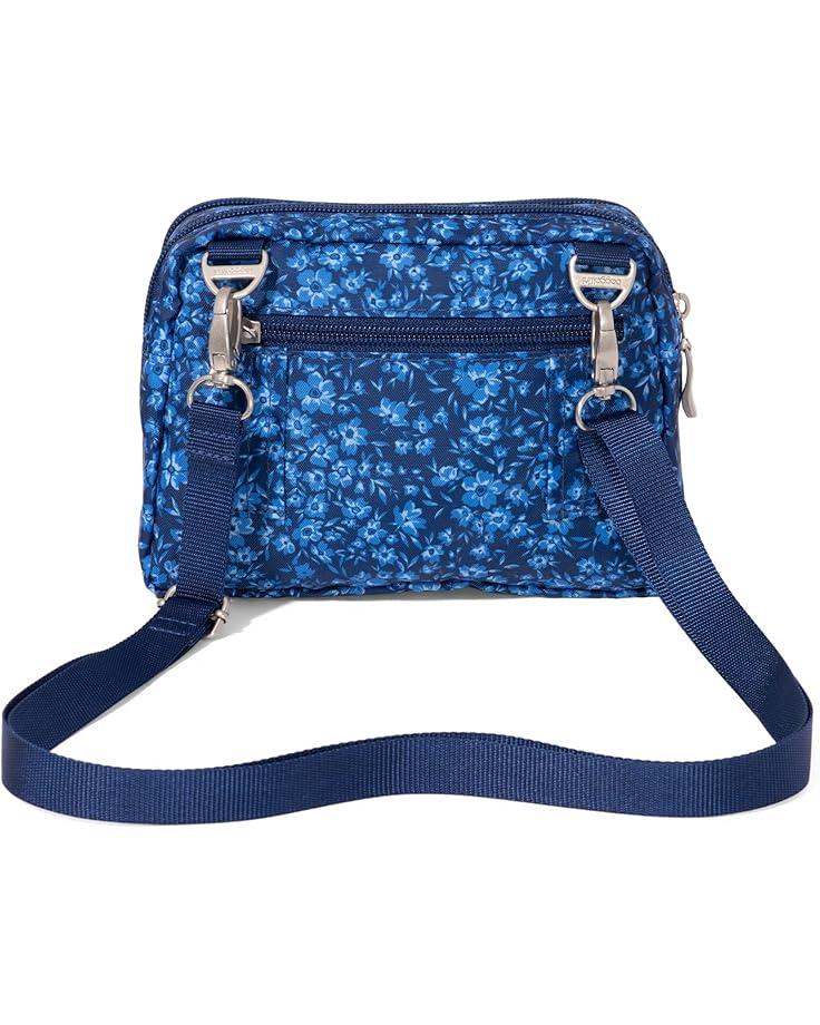 Baggallini Triple Zip Bagg Product Image