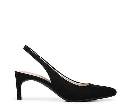 LifeStride Annalise Women's Slingback Heels,  Product Image