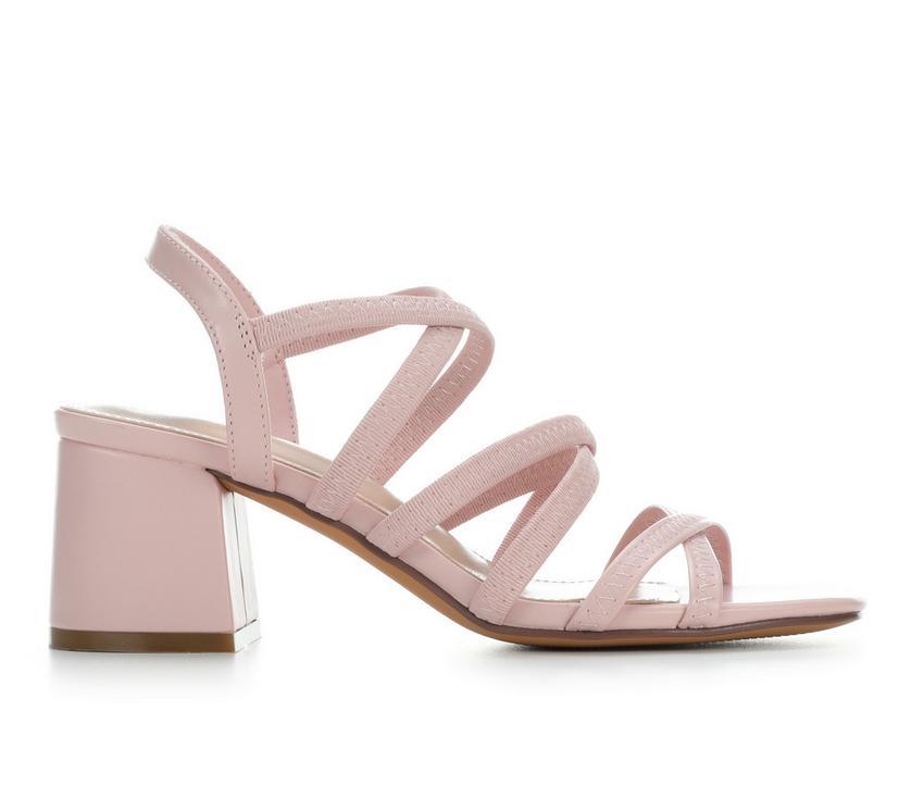 Women's Solanz Jenny Dress Sandals Product Image