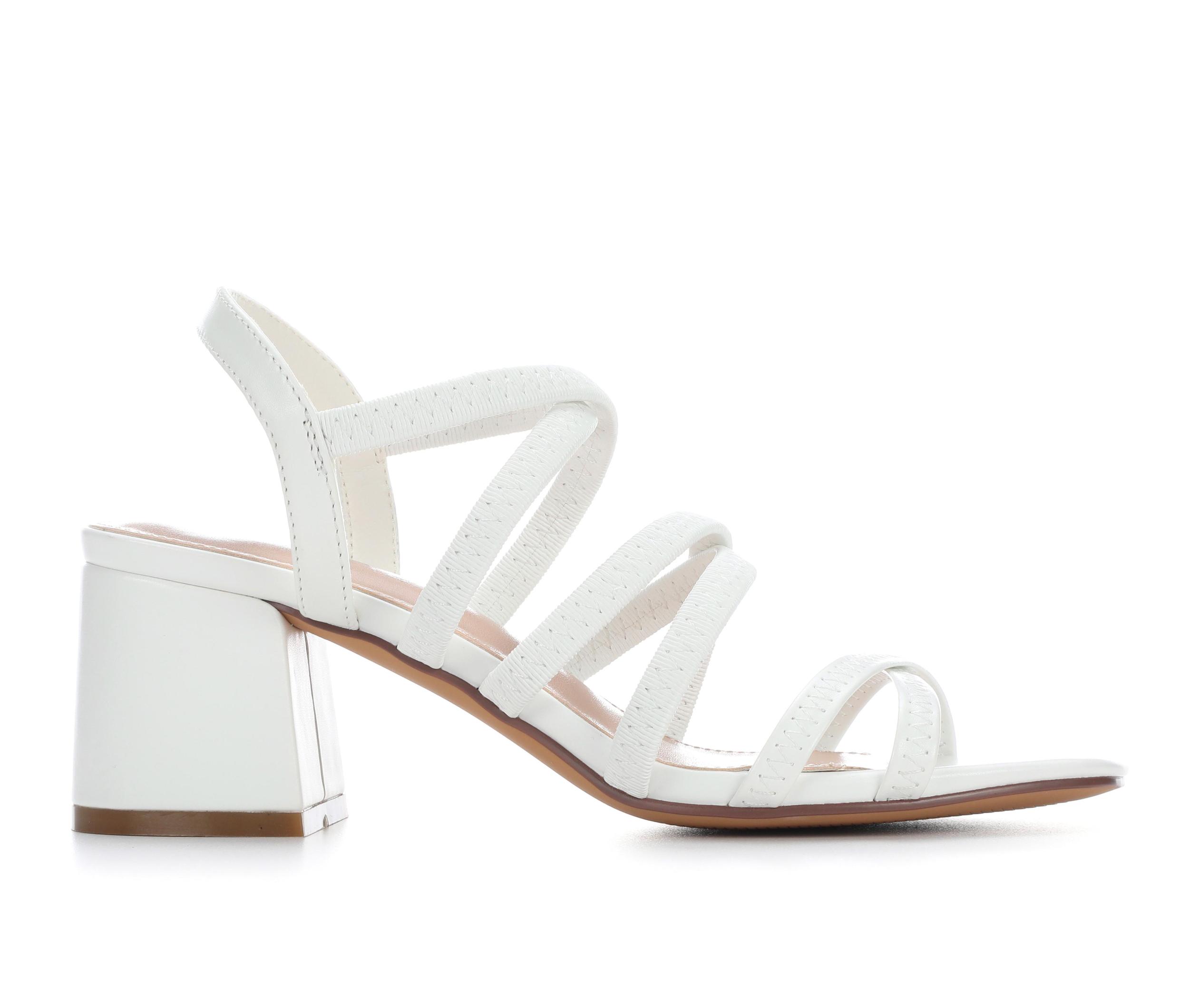 Women's Solanz Jenny Dress Sandals Product Image