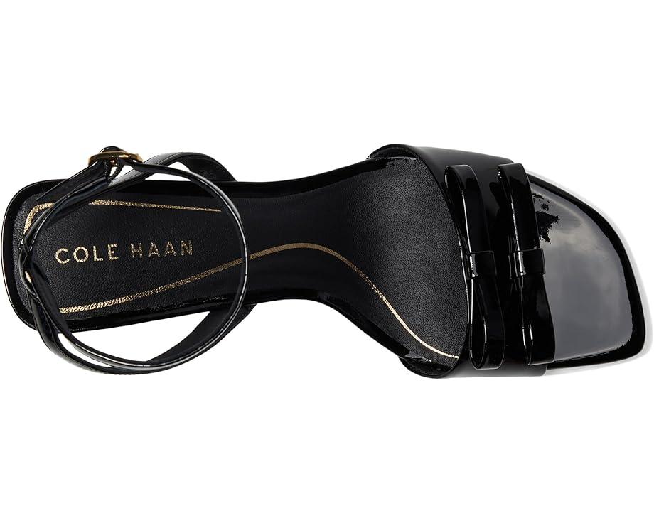 Josie Block Heel Sandal (65 mm) Product Image