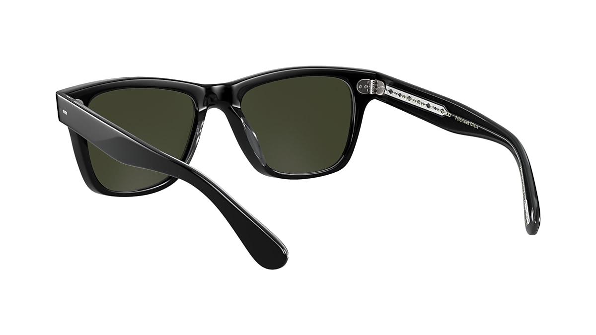 Oliver Sun 0OV5393SU__1492P1 Product Image