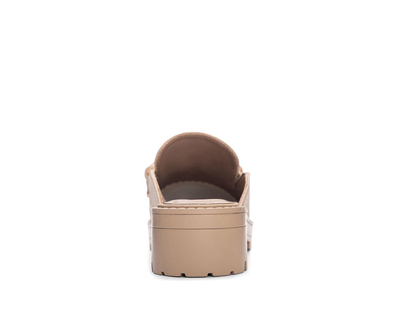 Women's Dirty Laundry Vallor Chunky Mules Product Image