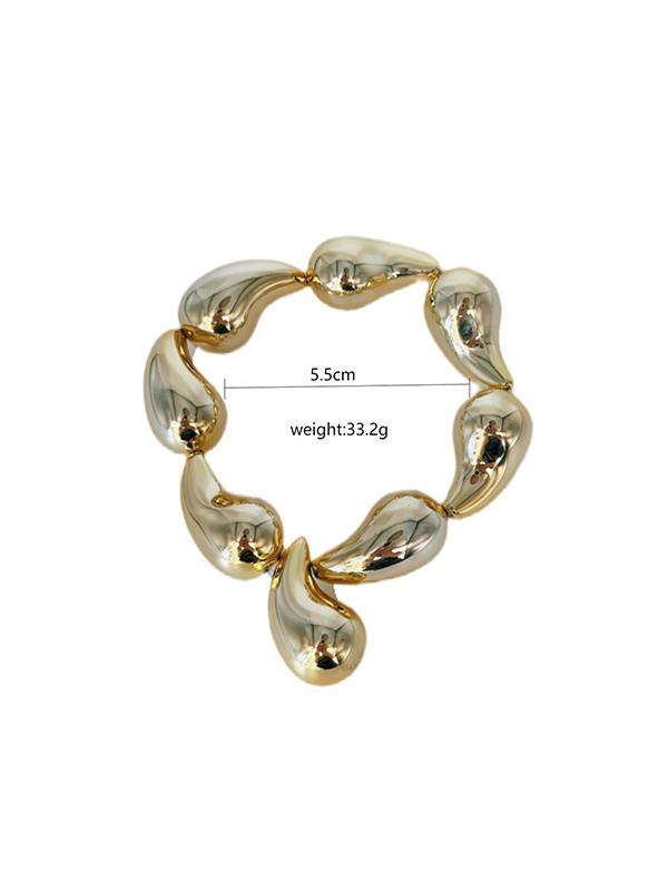 Geometric Bracelet Accessories Product Image