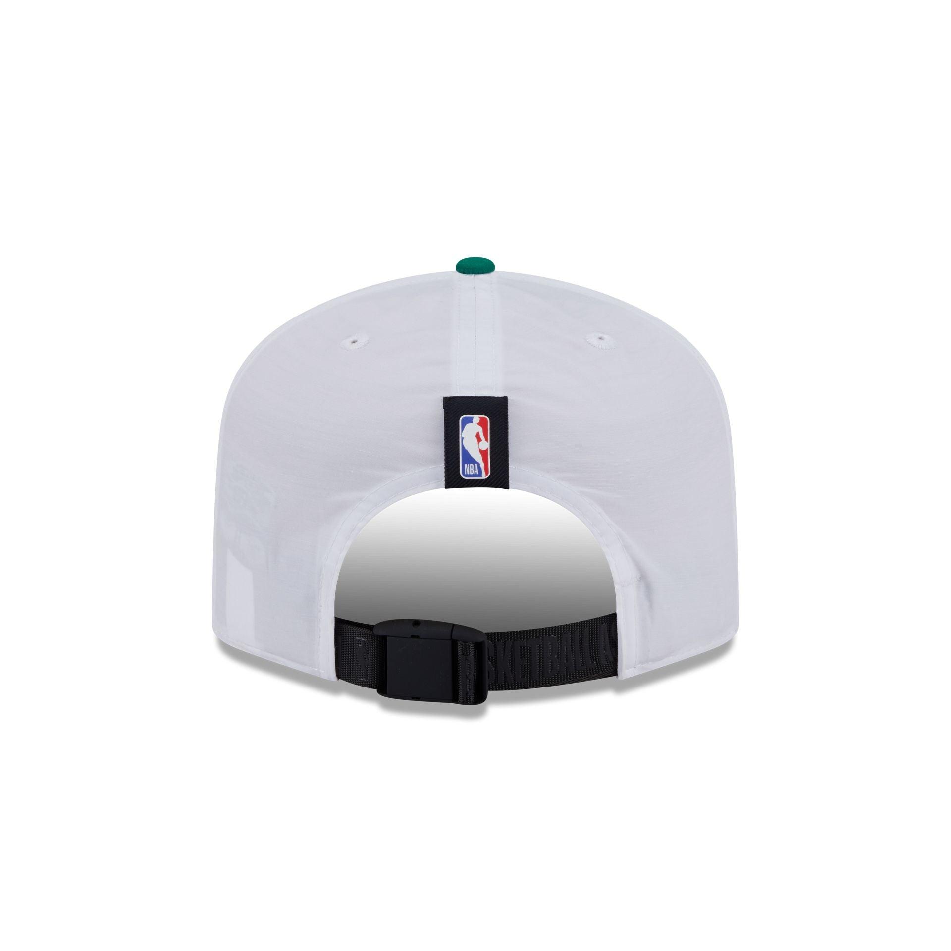 Boston Celtics 2025 Draft 19TWENTY Adjustable Hat Male Product Image