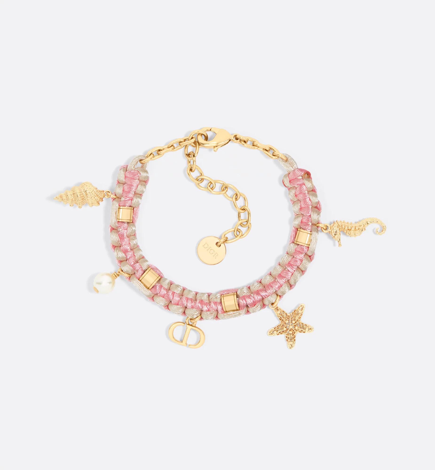 Dioriviera Dior Cabinet d'Été Bracelet Product Image