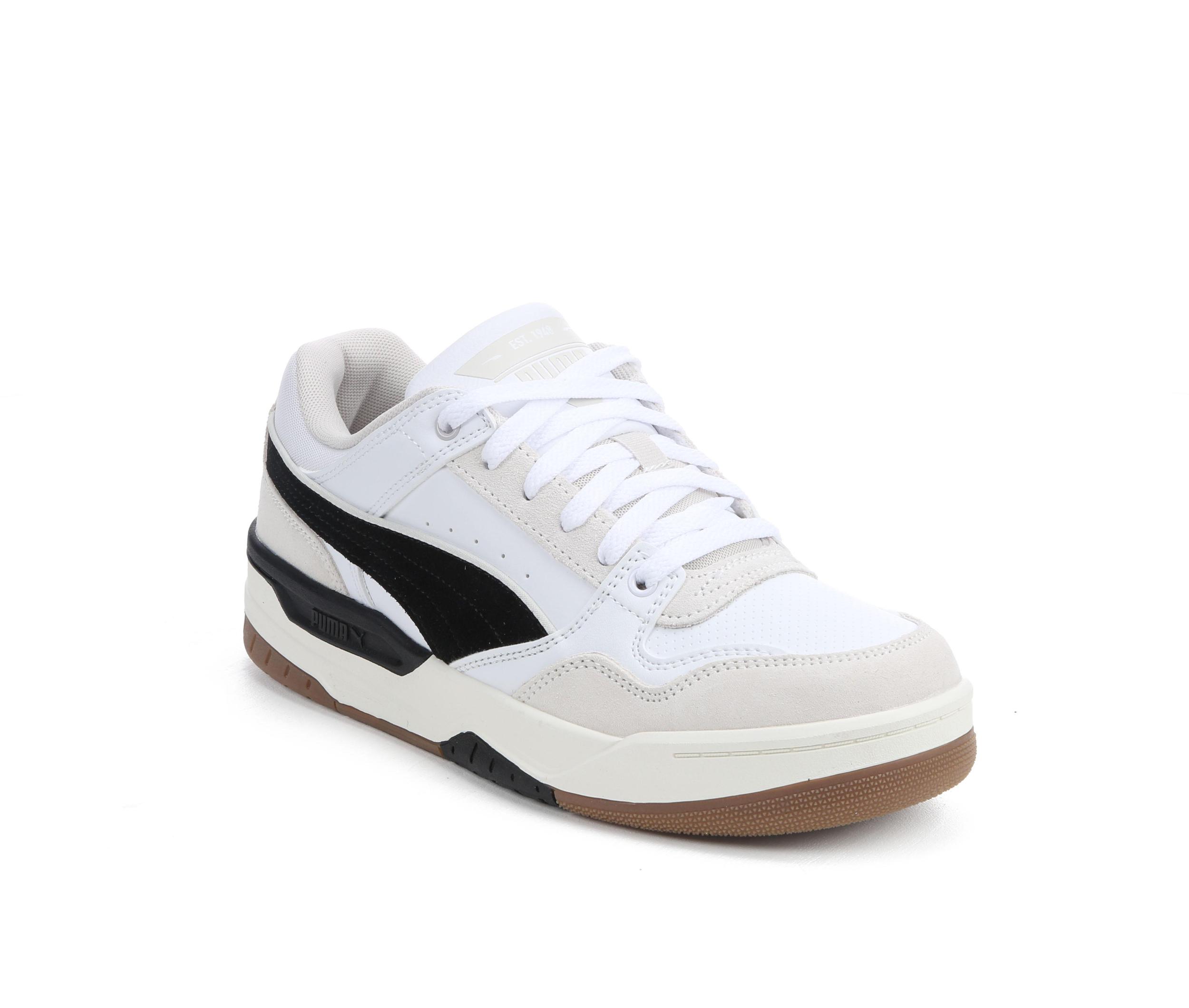 Men's Puma Rebound Retro SD Sneakers Product Image