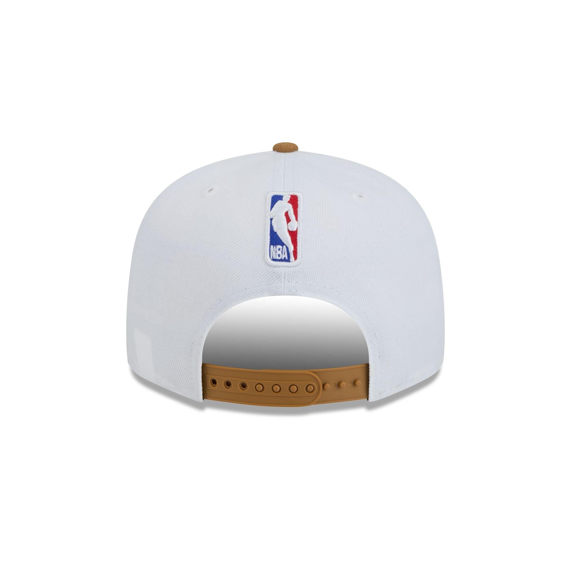 Chicago Bulls 2024 City Edition 9FIFTY Snapback Hat Male Product Image