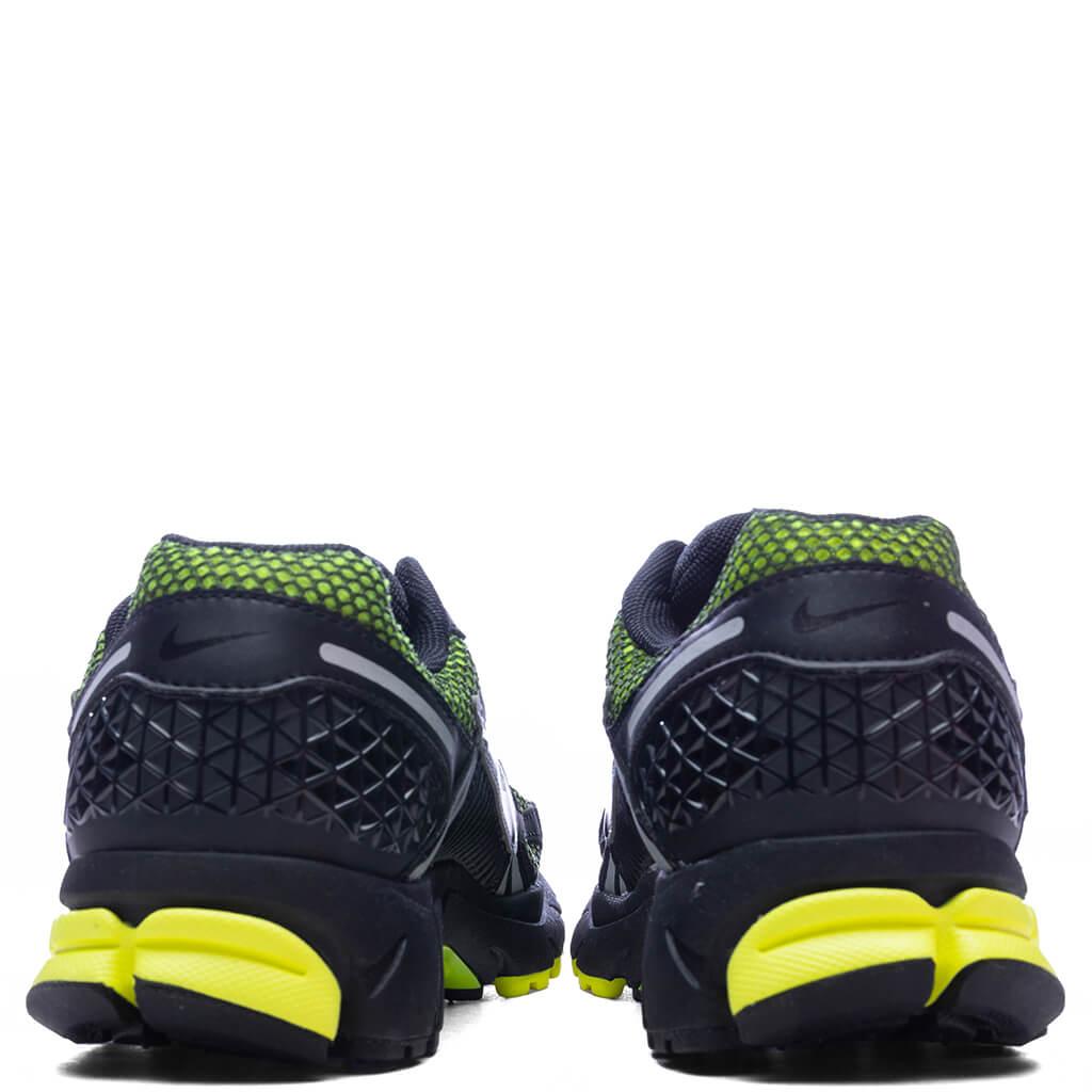 Zoom Vomero 5 - Lemon Venom/Black/White Male Product Image