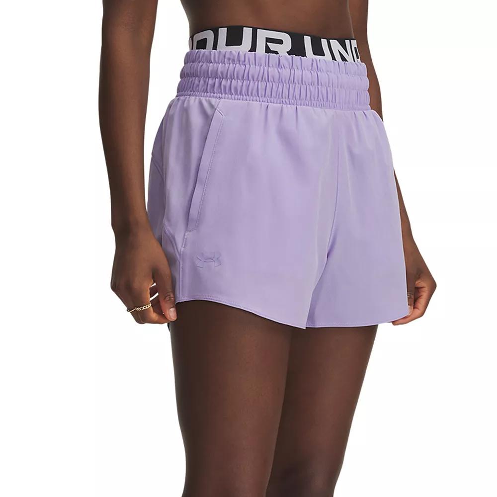 Women's Under Armour Vanish 3-in. Shorts,  Product Image