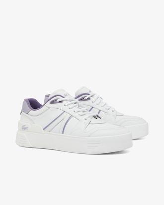 Women's L002 Evo Leather Sneakers Product Image
