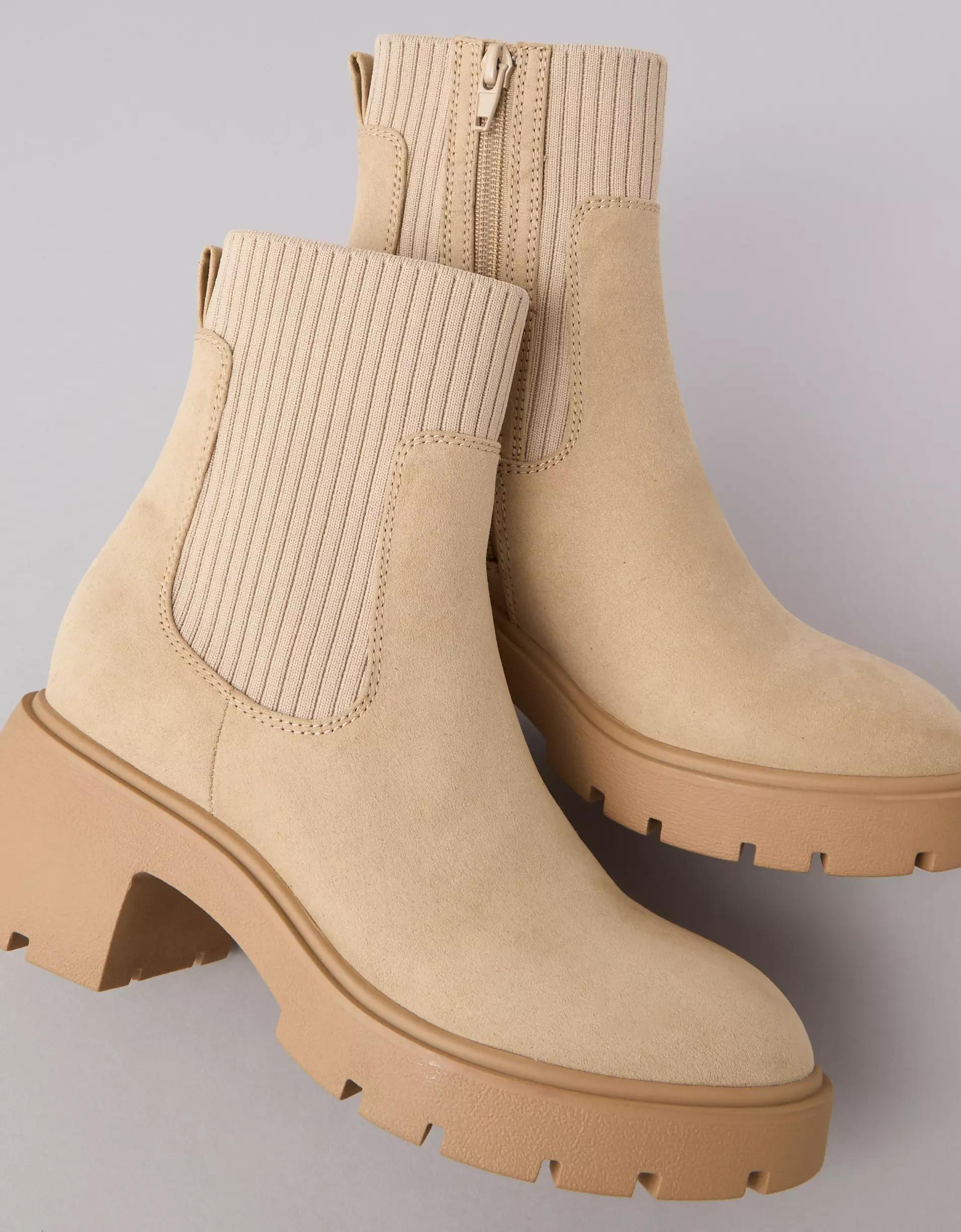 AE Hutch Bootie Product Image