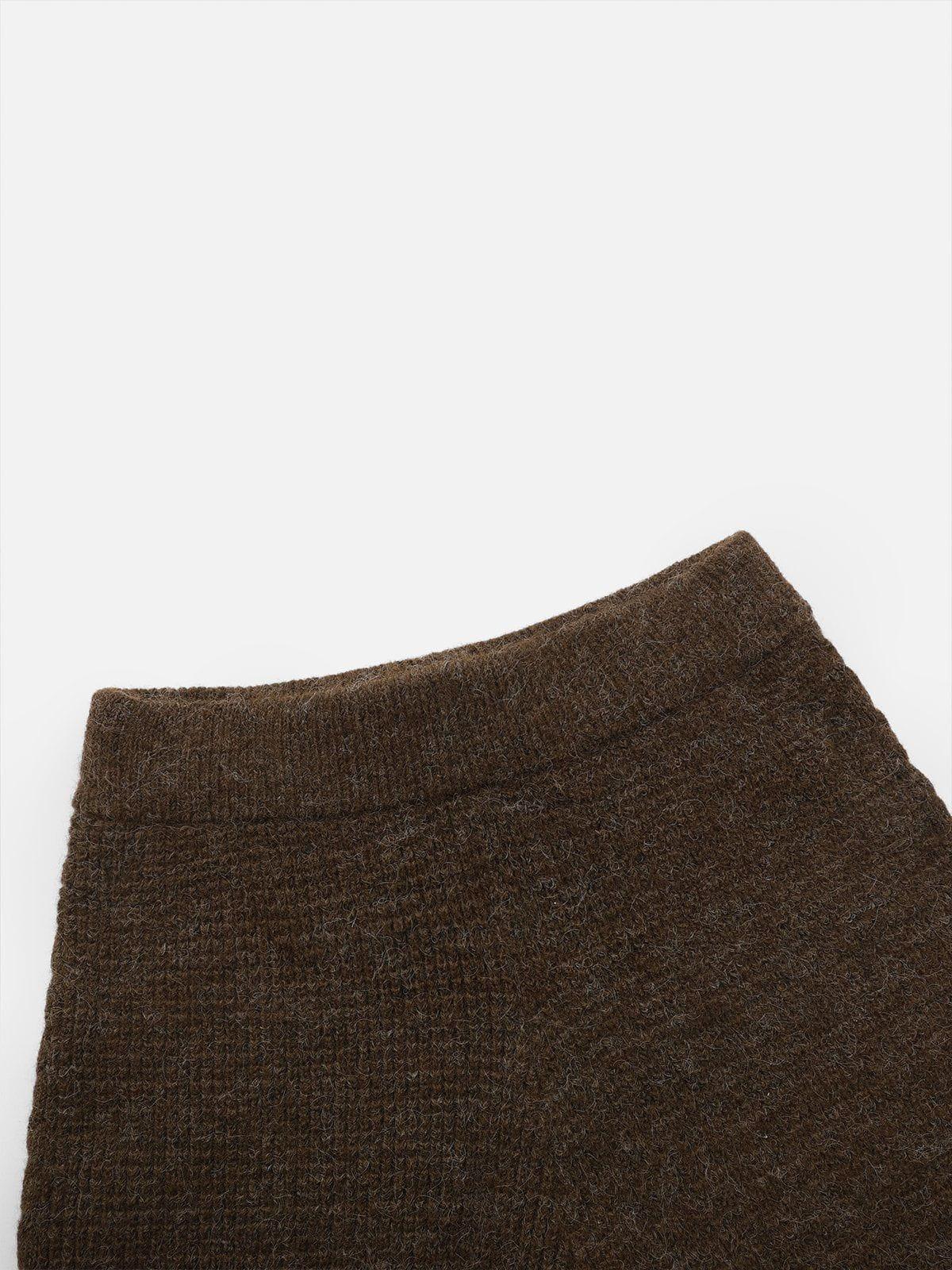 Aelfric Eden Essential Knit Pants Product Image
