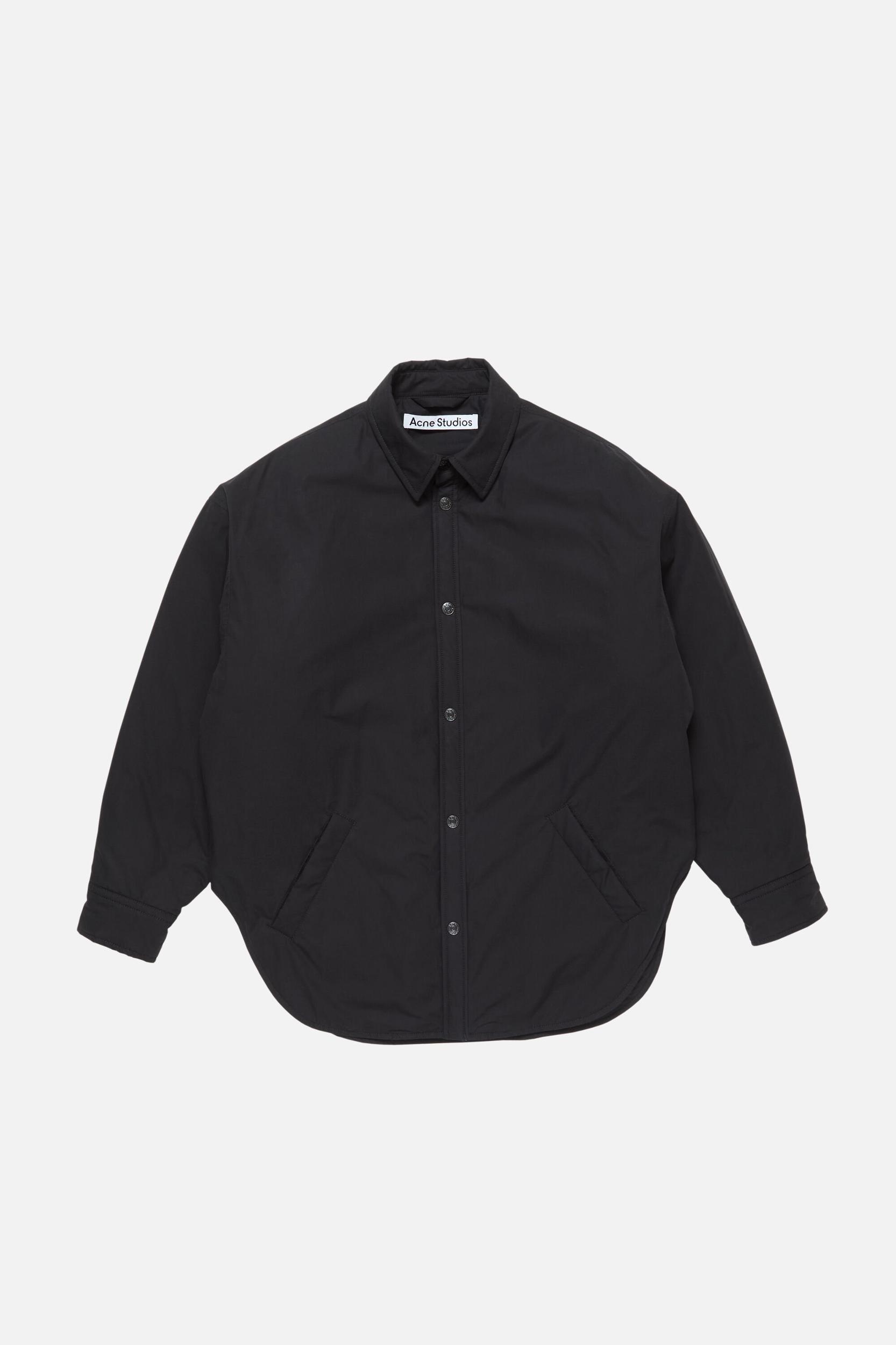 Button-up jacket Product Image