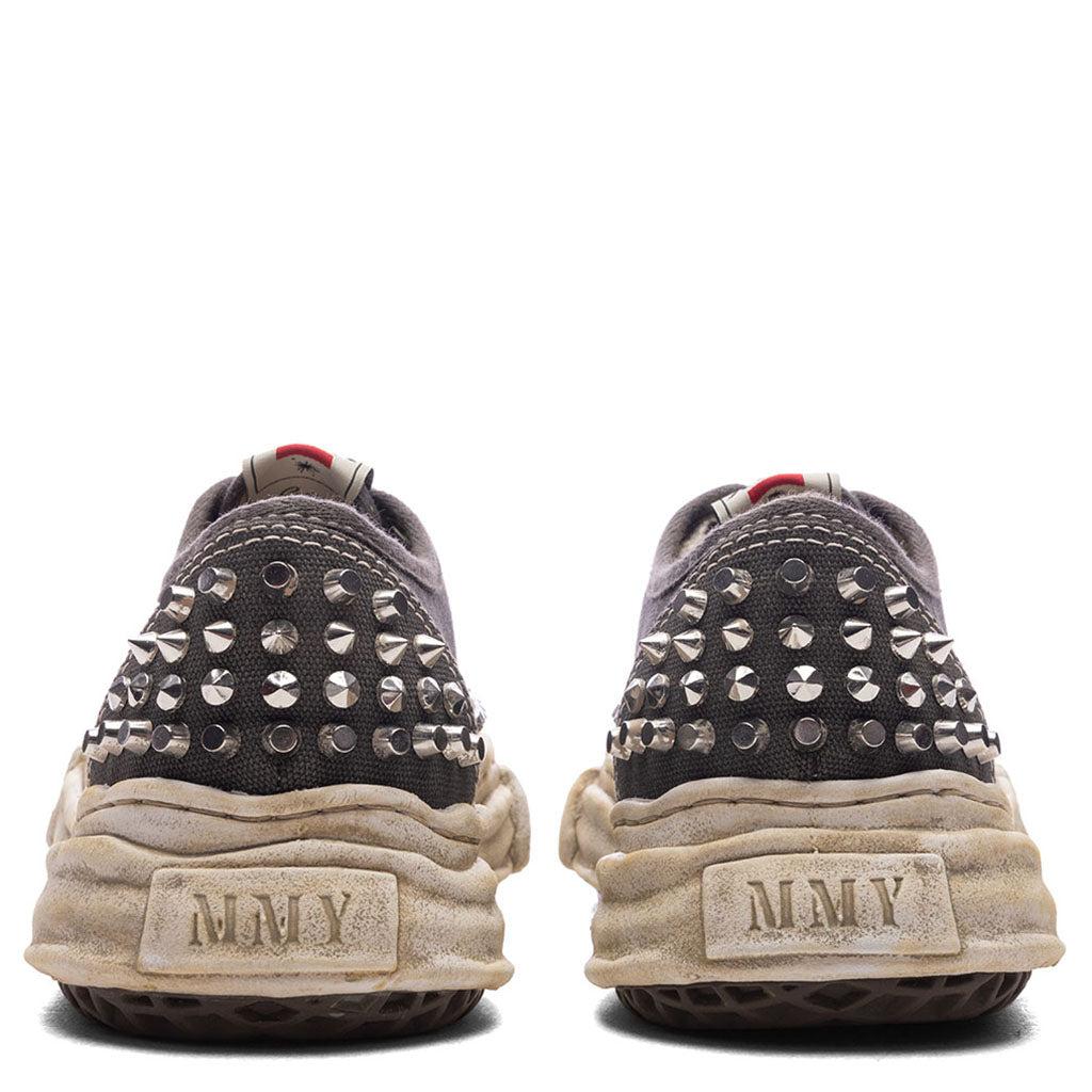 Baker Studded Low OG Sole - Grey Male Product Image