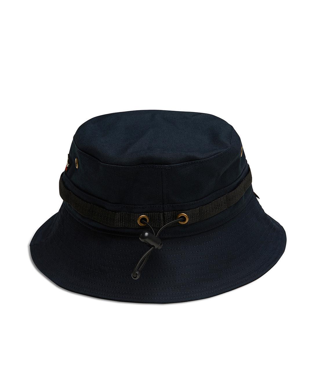 Conrad Boonie Hat - Black Product Image