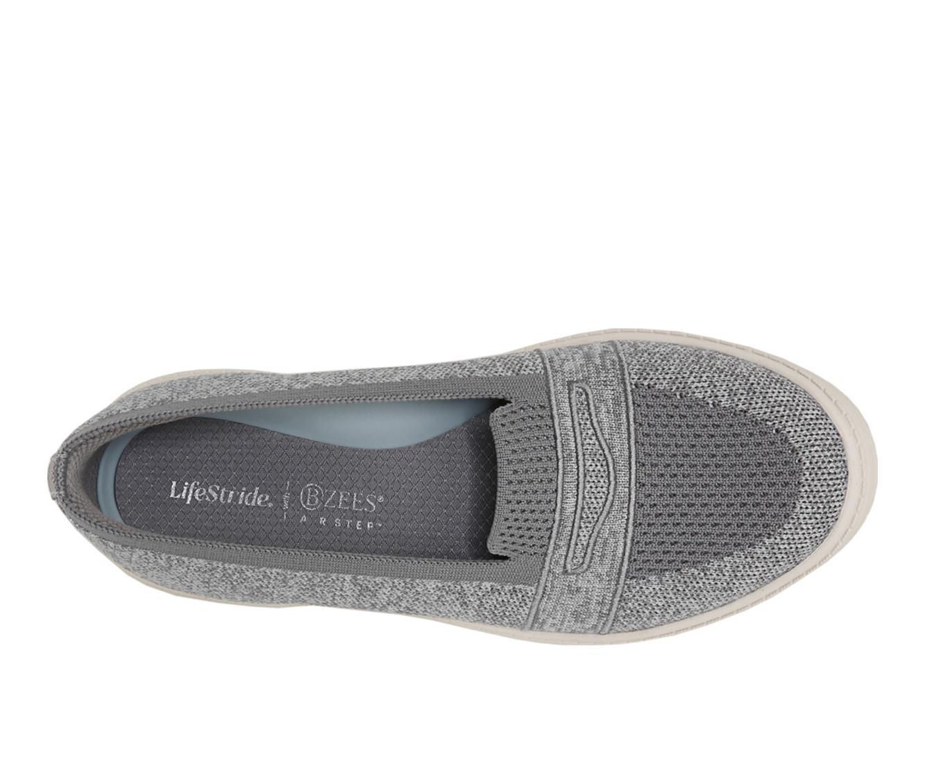 Women's LifeStride Valley Casual Loafers Product Image
