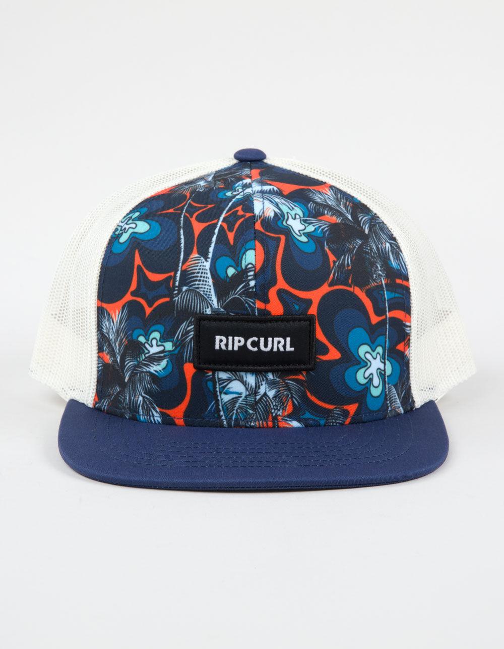 RIP CURL Combo Trucker Hat - MULTI Product Image