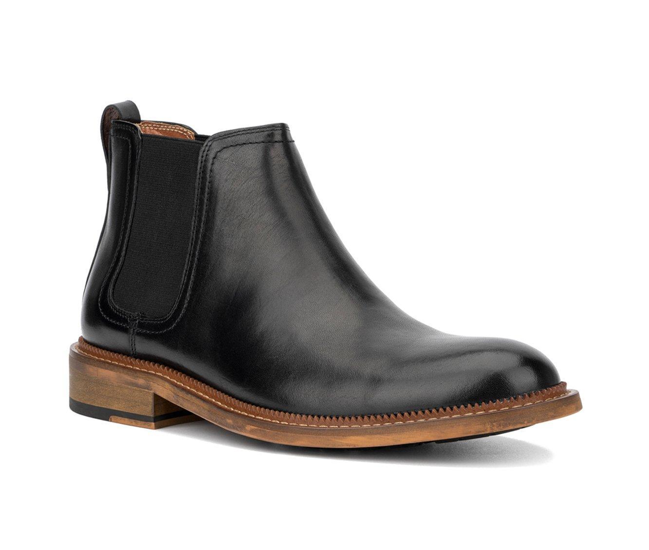 Men's Vintage Foundry Co Martin Chelsea Dress Boots Product Image