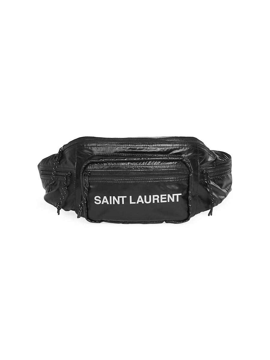Mens Logo Belt Bag Product Image