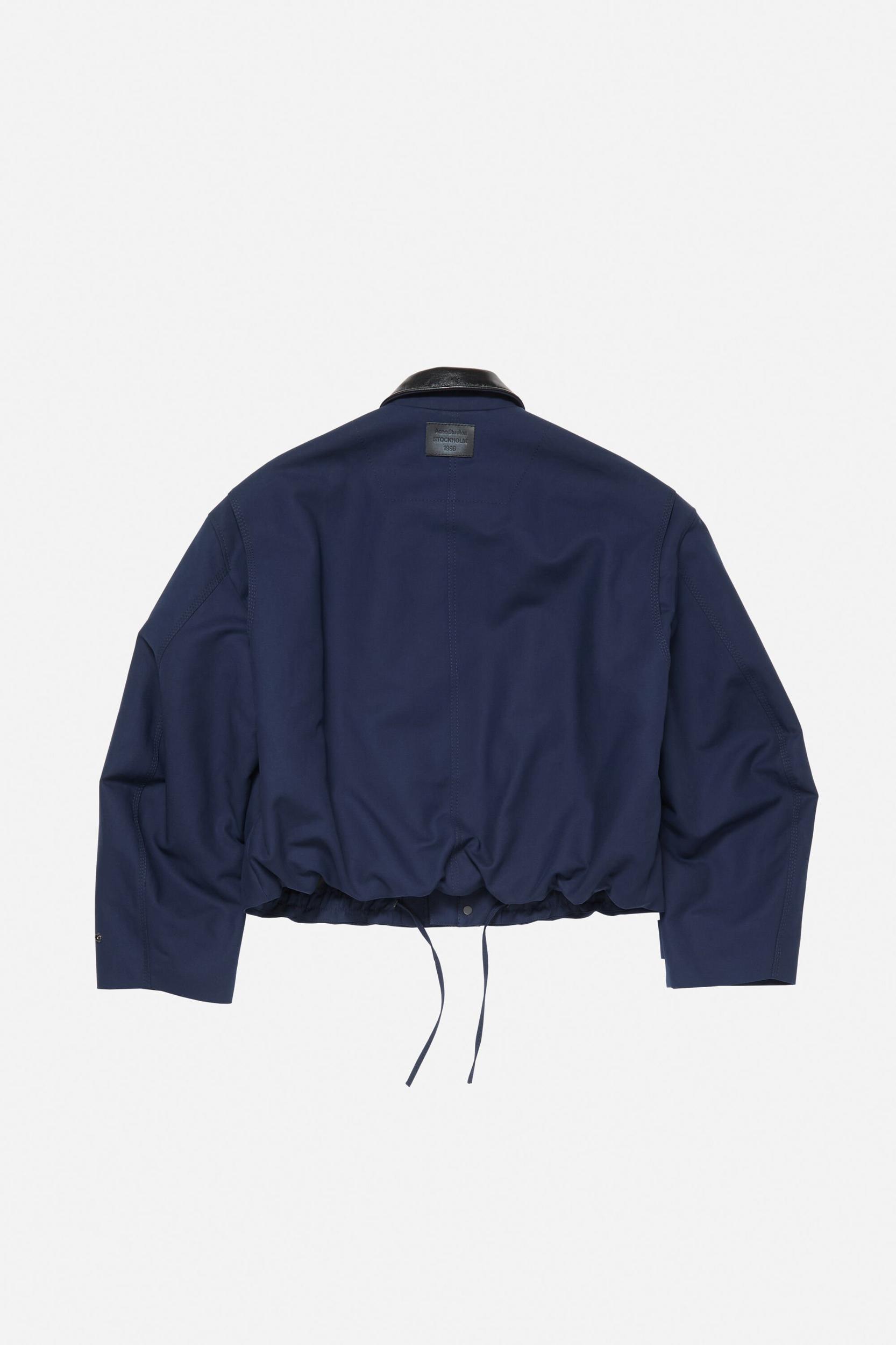 Twill jacket Product Image
