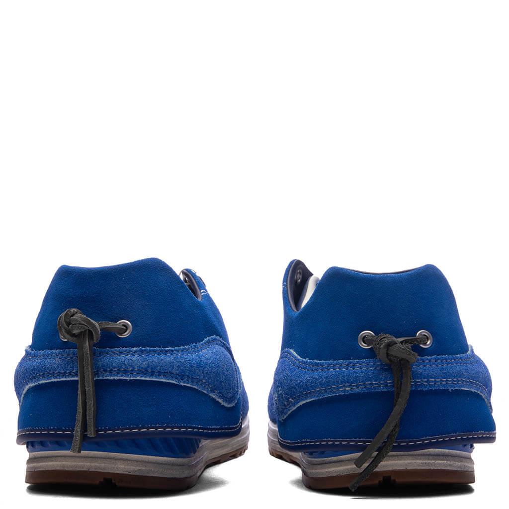 Converse x Ader Error Waive Trainer - Blue/Antique White/Tofu Male Product Image