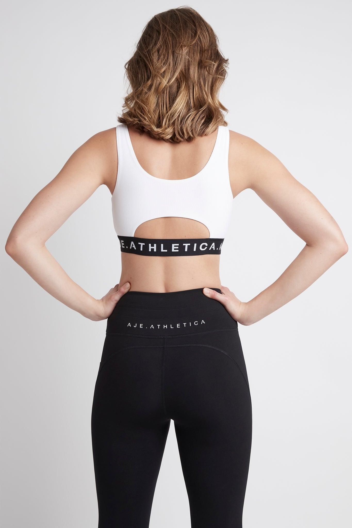 Essential Logotape Sports Bra 307 Product Image
