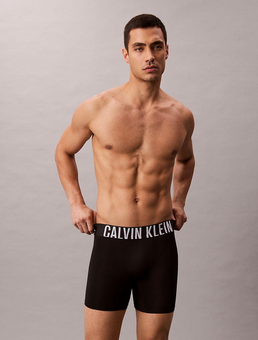 Intense Power Micro 3-Pack Boxer Brief Product Image