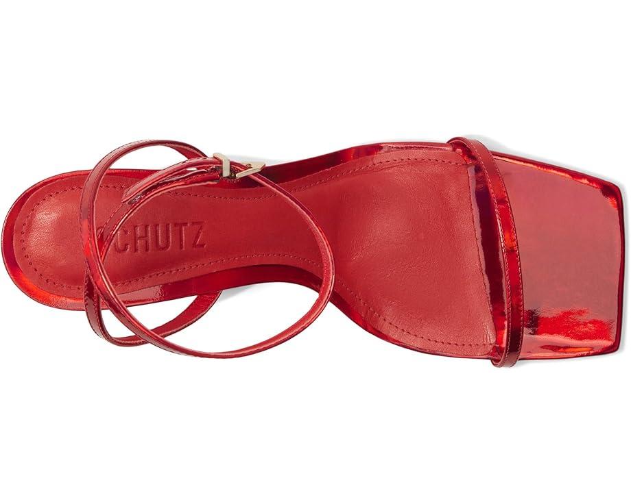 Women's Schutz Sam Mid Product Image