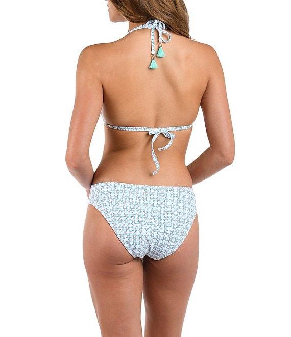 La Blanca Riviera Resort Reversible Design Hipster Swim Bottom Product Image