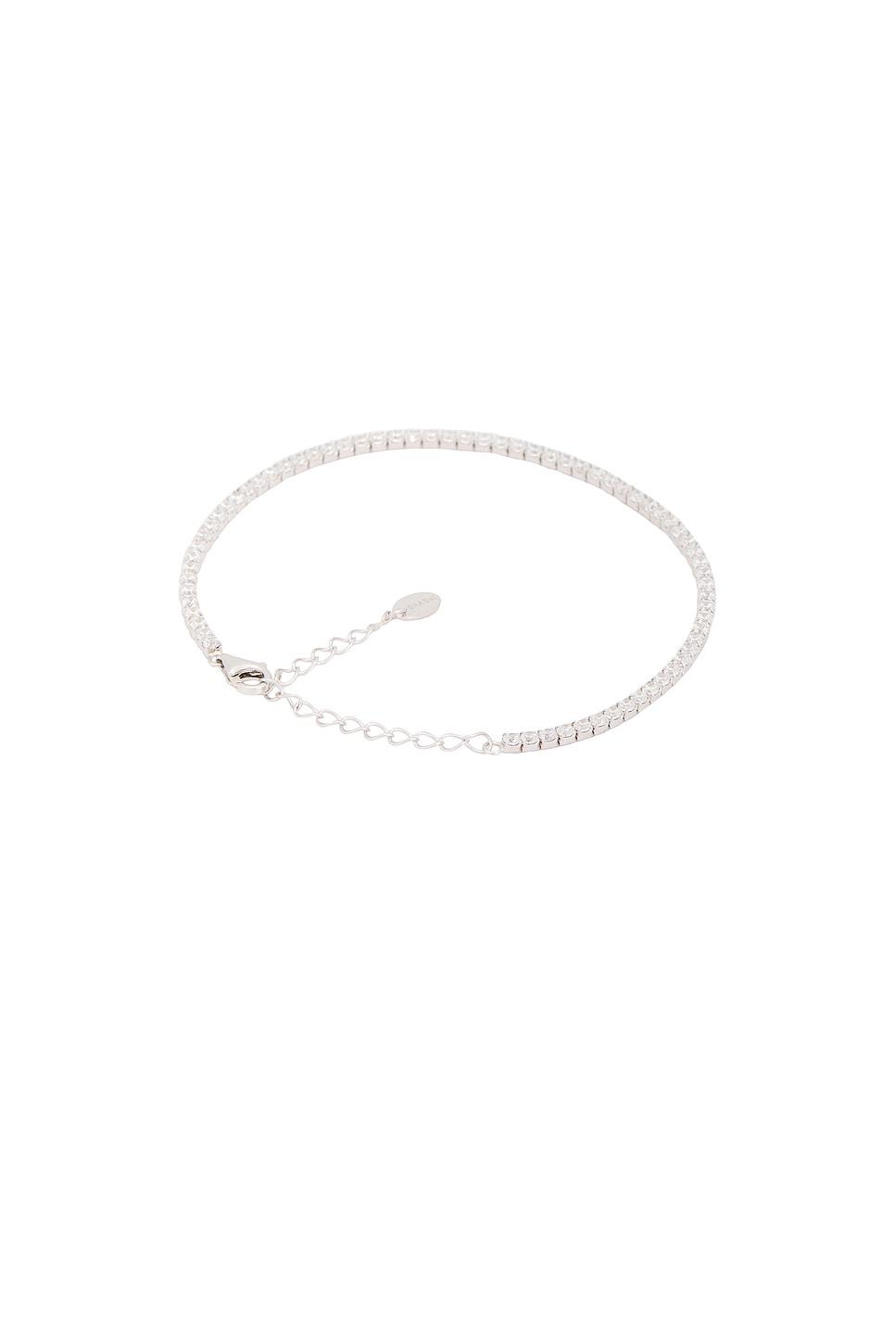 Tennis Bracelet SHASHI Product Image