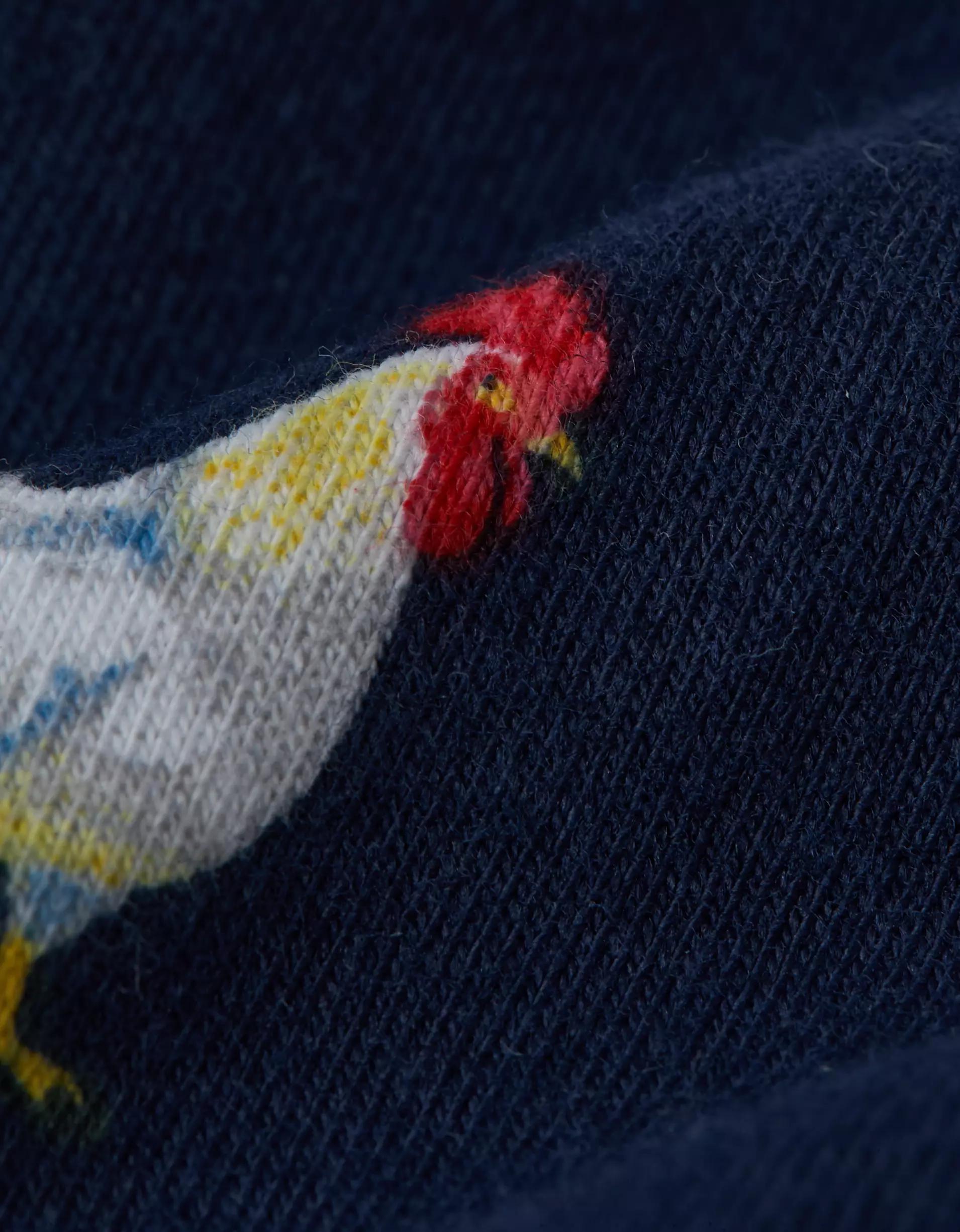 AEO Men's Mushrooms 6" Classic Boxer Brief Product Image