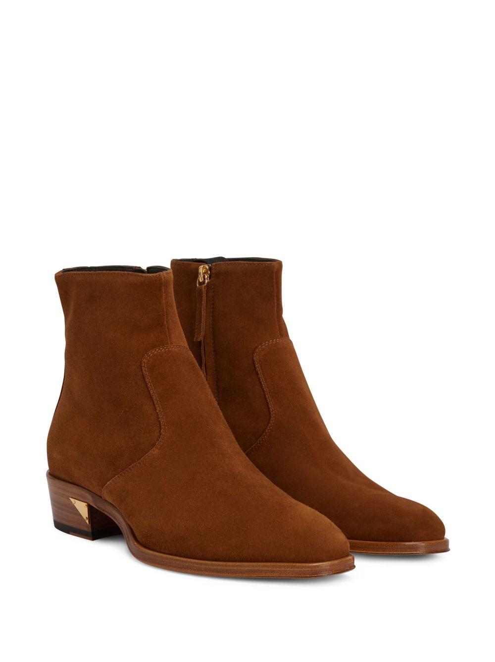 Fabyen ankle boots Product Image