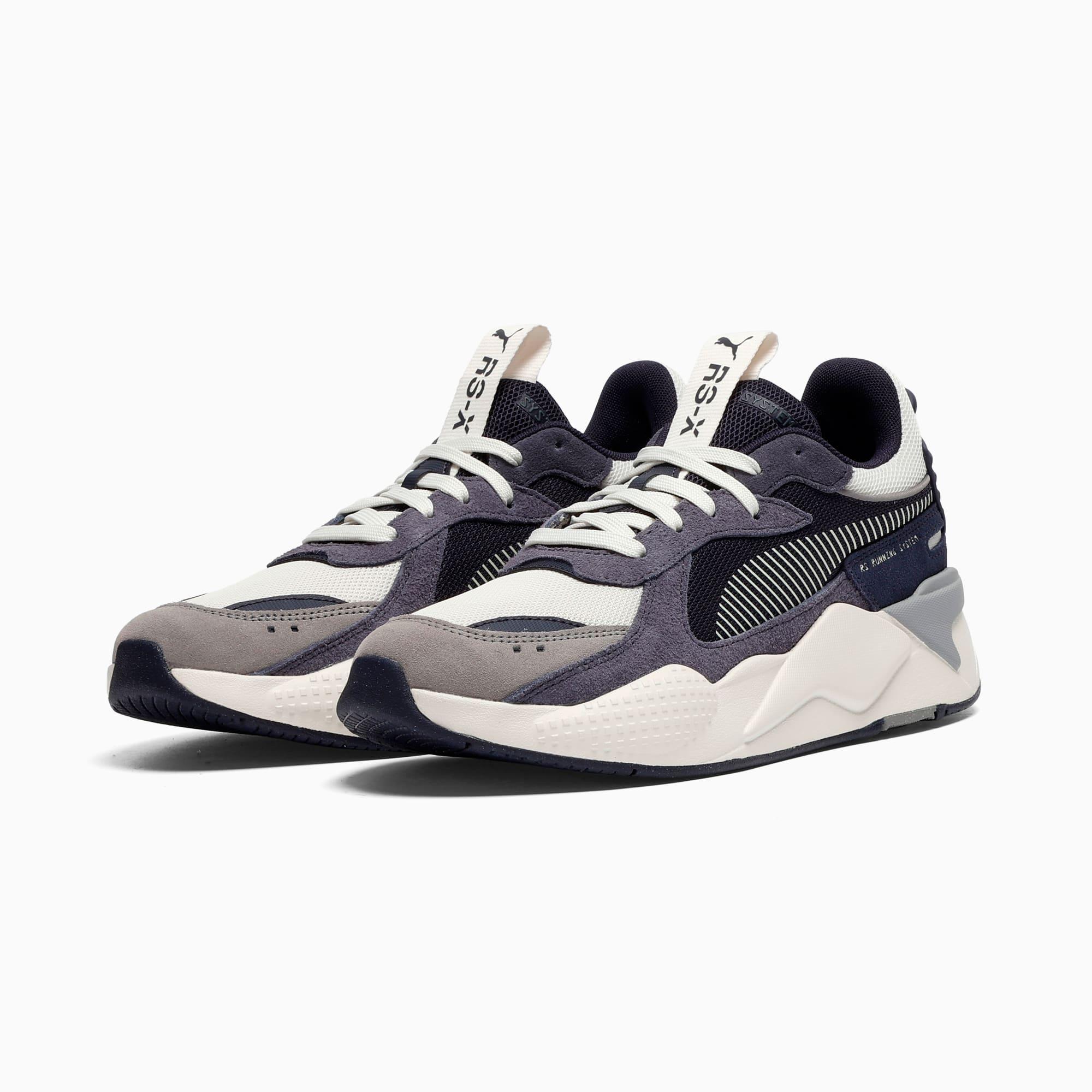 RS-X Heritage Sneakers Product Image